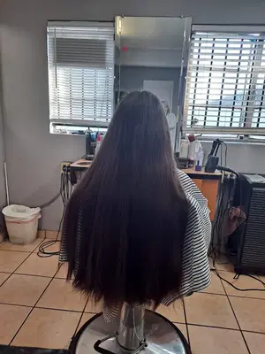 Lupita's Beauty Salon