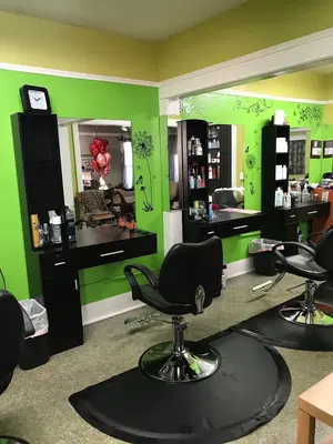 Lizette Hair & Nails salón