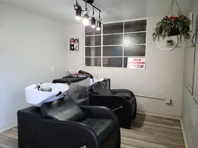 RAICES SALON