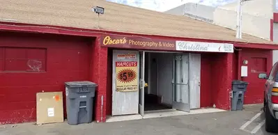 Christina's