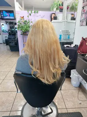 Morelia Beauty Salon & Barber