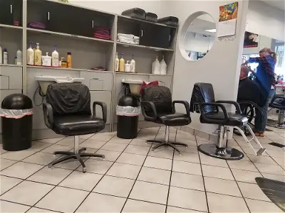 ND's Family Hair Salon
