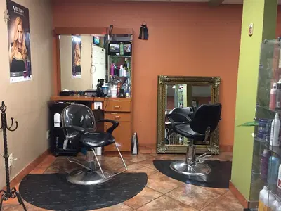 Tere's Beauty Salon