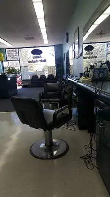 Ana's Hair Salon