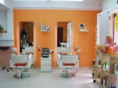 Mendietas hair Salon