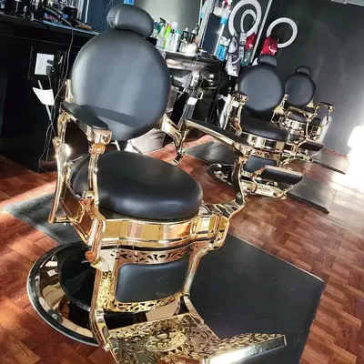Joanna's Beauty Salon