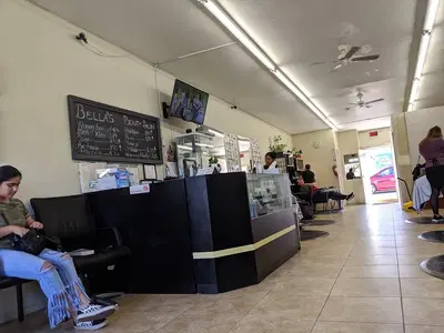 Bella's Beauty Salón