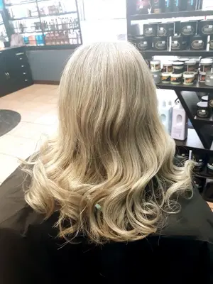 Inovacion Salon