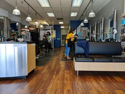 Supercuts