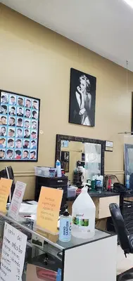 Veronica's Beauty Salon