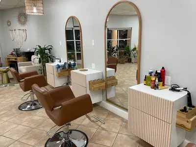 Ritual Studio Salon