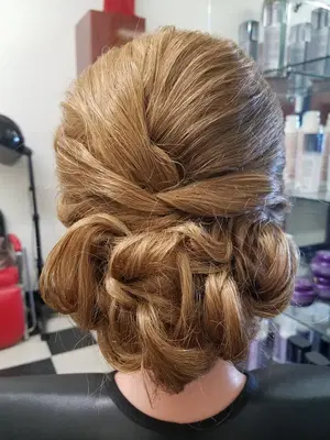 Passion Hair Designs