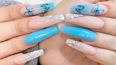 Elite Nails & Spa