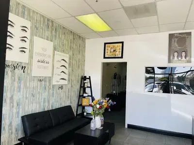 Jass Threading Salon