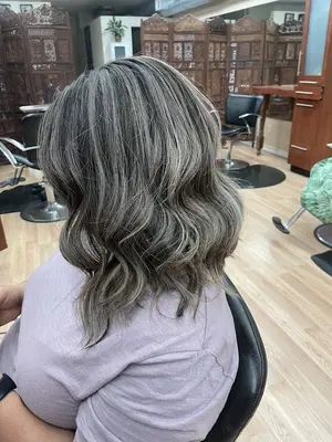 VIP Beauty Salon