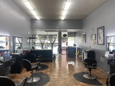 Radiance Beauty Salon