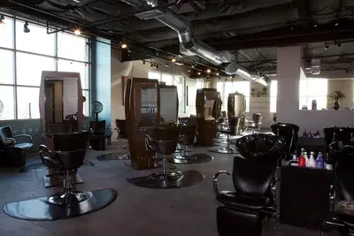 Bella Mar Day Spa and Salon