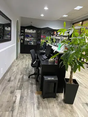 Image Resorts Day Spa & Salon