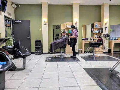 Fino hair salon