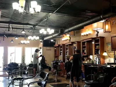 Shear View Salon
