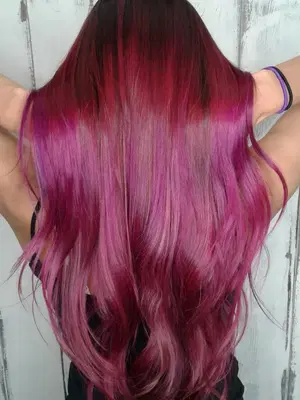 Wildflower salon