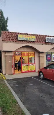 Laura's Famous Cuts & Beauty Supply