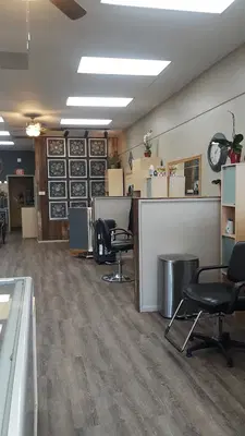 Giselle's Beauty Salon