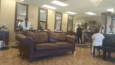 Vanny's Hair & Spa