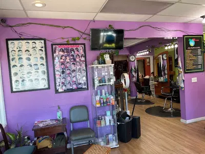 Oasis Beauty Salon