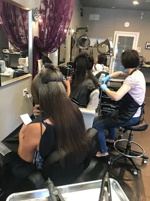 Sense Salon