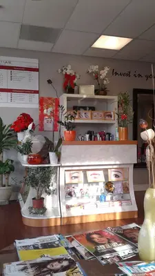 Modern Hair
