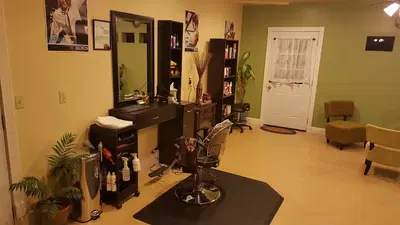 Mi Belleza Hair Studio