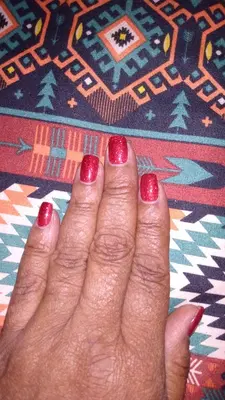 Dynasty Nail