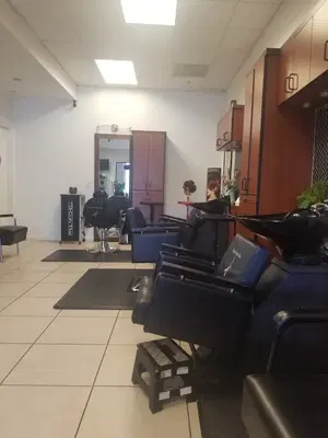 Cecilia's Hair Salon