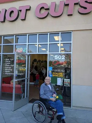 Business Photo