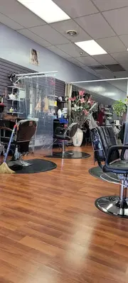 Nora's Beauty Salon