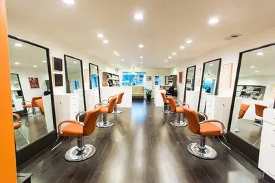 Citrus Salon