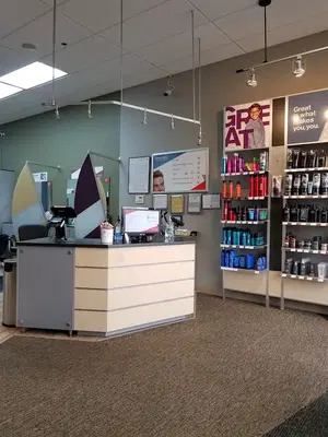 Great Clips