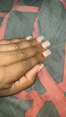 JD NAIL SPA & SALON