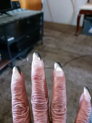 London Nails
