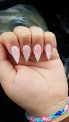Nail Design Studio