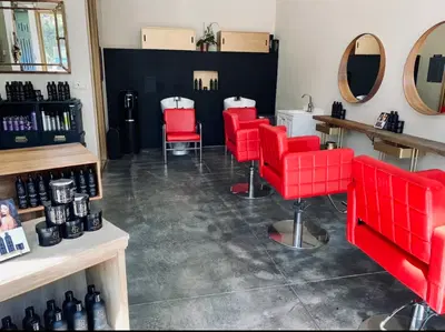 Primorosa Salon