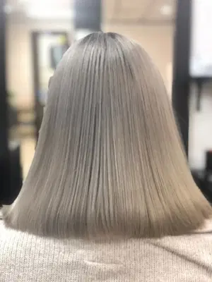 Magic Beauty Salon