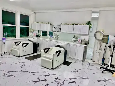 The Suite by: Phia Letta