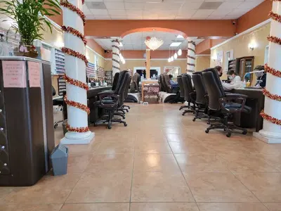 Perfect Nails Spa