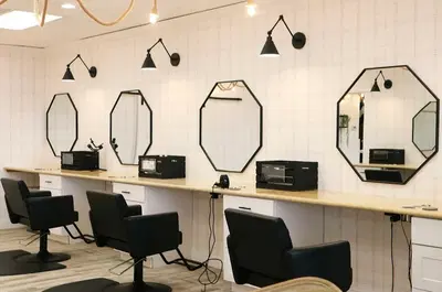 Expressions Beauty Salon