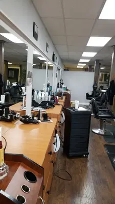 the 4 sisters salon