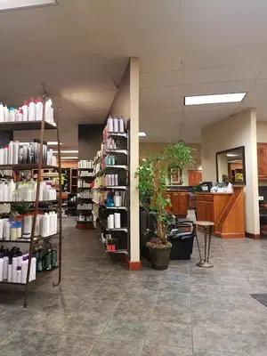 Trends Salon