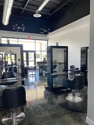 Coiffure Society Salon