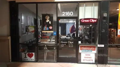 Great Clips